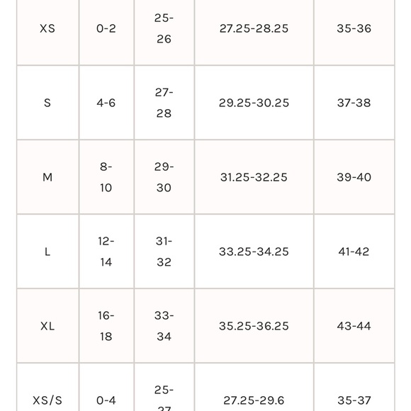 NWT Free People Movement - Champ is Here pants | Black & White Combo Medium - Picture 12 of 12